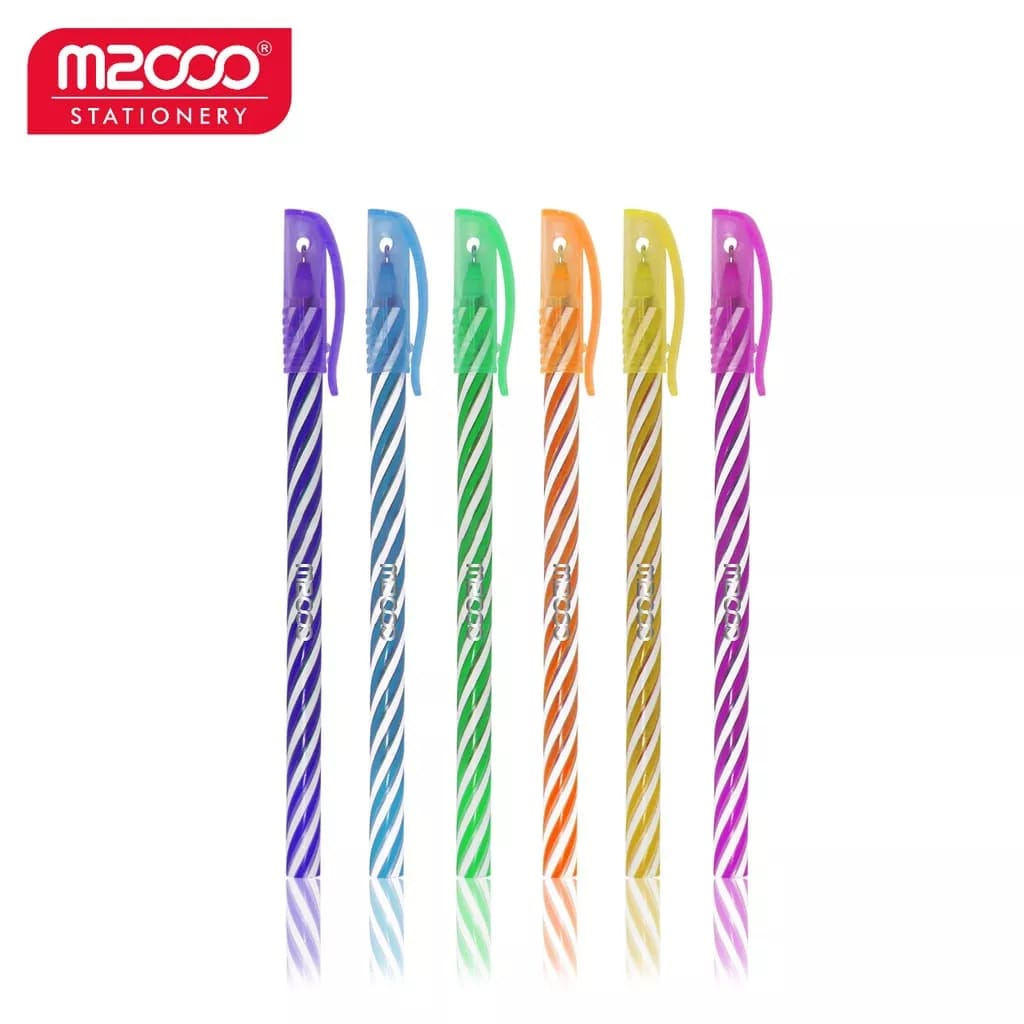 

PULPEN BOLPENKU ISI 12 PCS / BOLPENKU MURAH / PULPEN MURAH