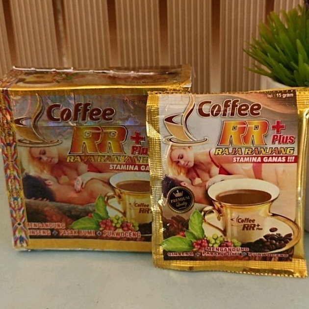 

KOPI RAJA RANJANG ORI - RR INSTAN COFFEE SIAP SEDUH - LANANG KOPI BUBUK ASLI