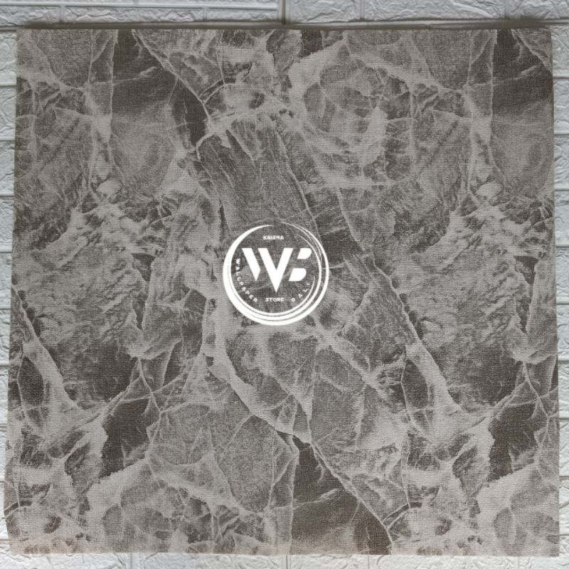 Wallfoam Motif Marmer/Foam Marmer