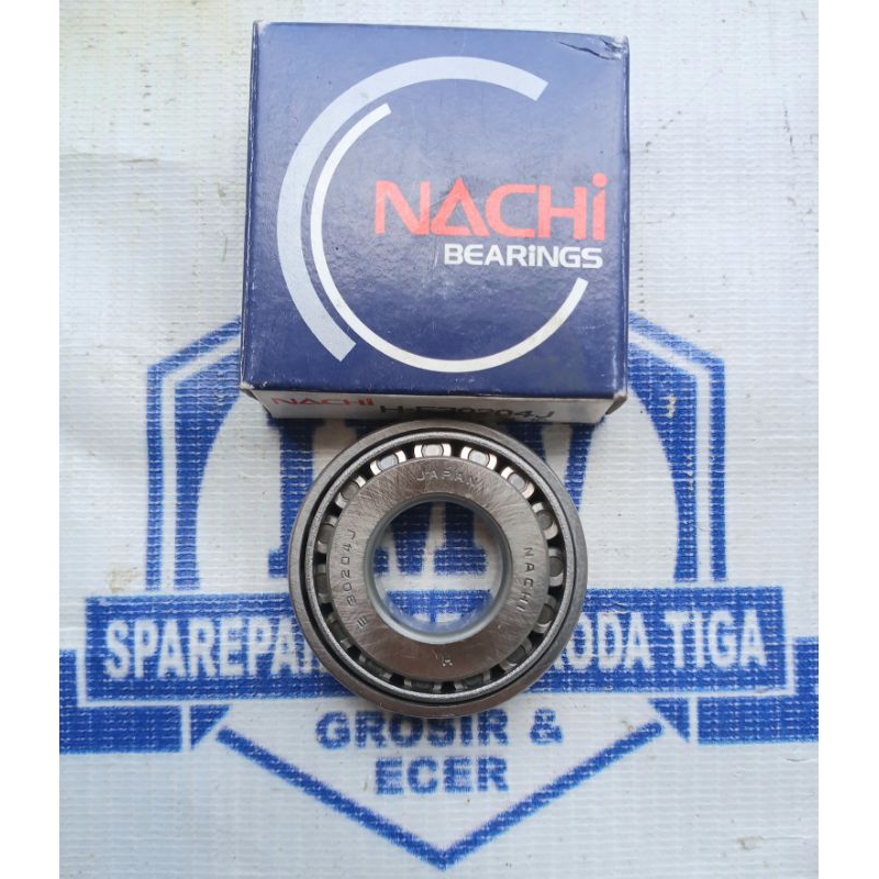 Bearing 30204   Bering 30204   Laher 30204 NACHI,ZOFA,ESF,Koyo,BER