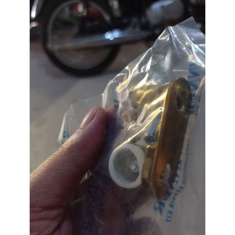 stut kopling sirit meri suzuki a100