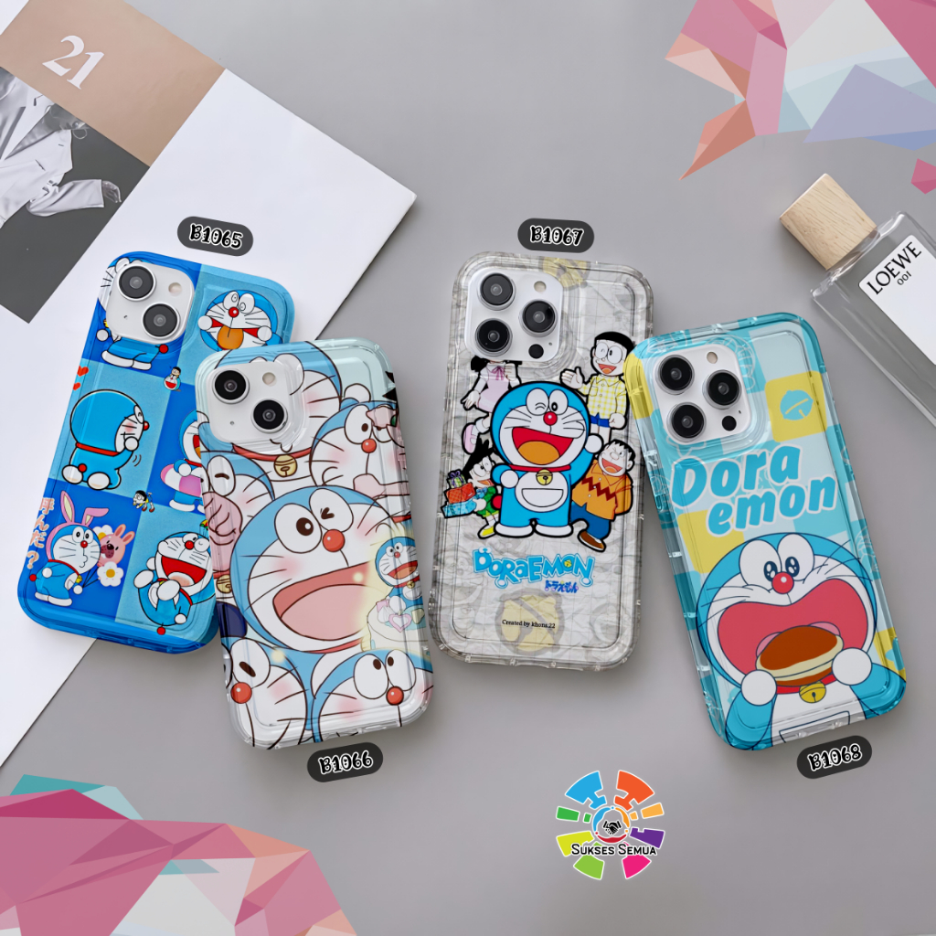 B1065 SOFTCASE SILIKON XIAOMI REDMI A1 A2 5A 6A 8 8A PRO 9A 9I 9C 10A 12C 11A POCO C40 M3 9T M5 M4 X