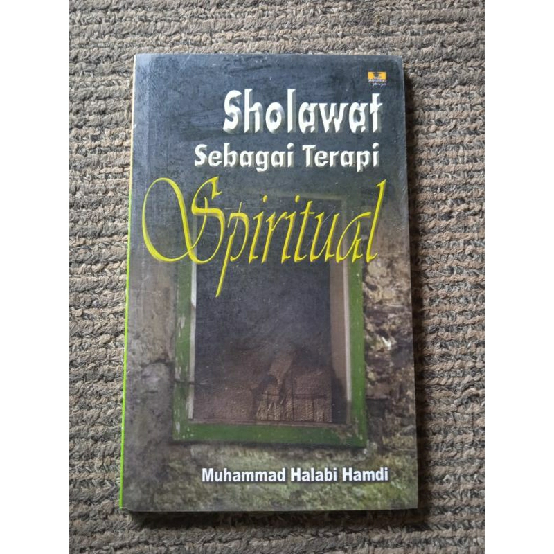 Sholawat Sebagai Terapi Spiritual