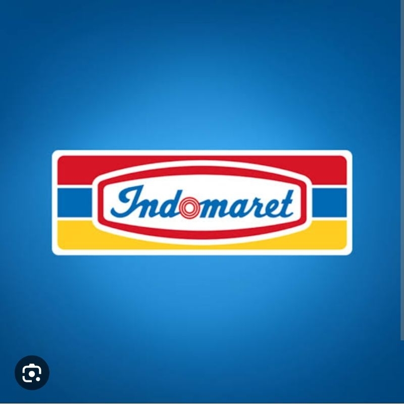 Voucher Indomaret 100k Non Fisik