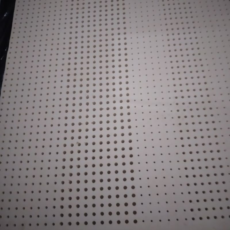 KASUR BUSA LATEX NATURAL 160X200X20CM SUPERHARD DENSITY,  PREMIUM QUALITY