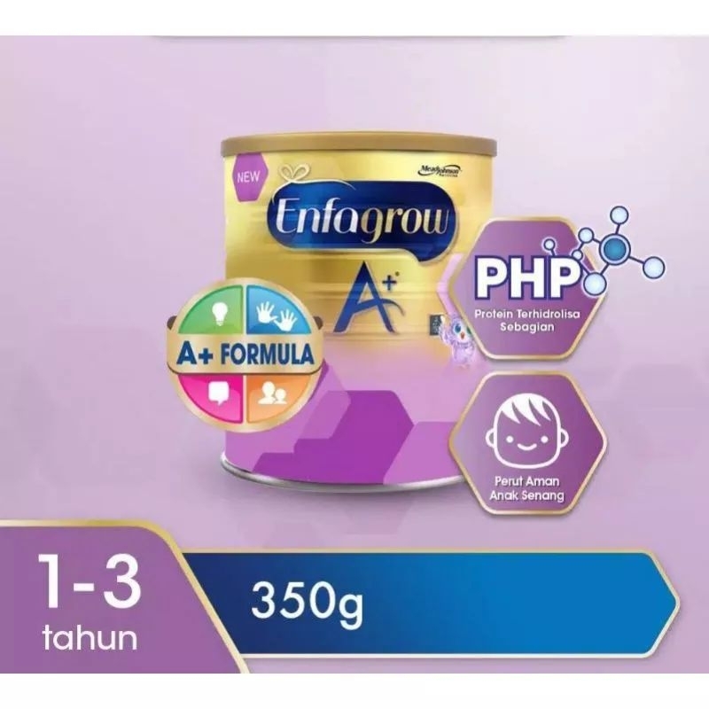 ENFAGROW GENTLE CARE A+