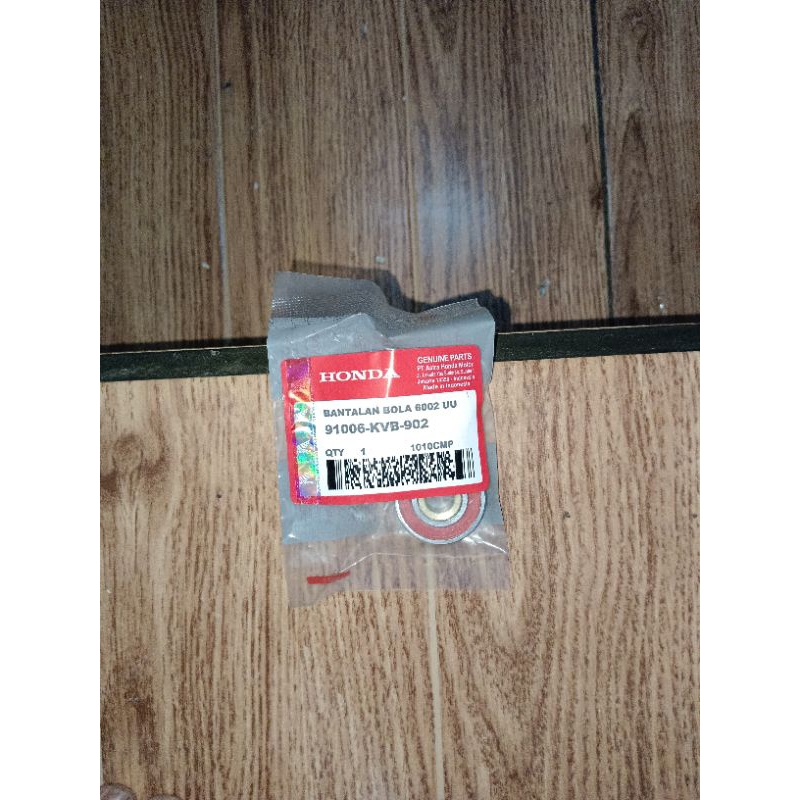 laker laher bearing bak cvt vario beat scoopy pcx fi