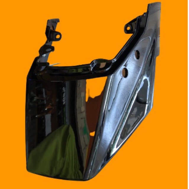 cover belakang RXZ HLD - body belakang rxz millennium - cover lampu belakang rxz old - body rxz mile