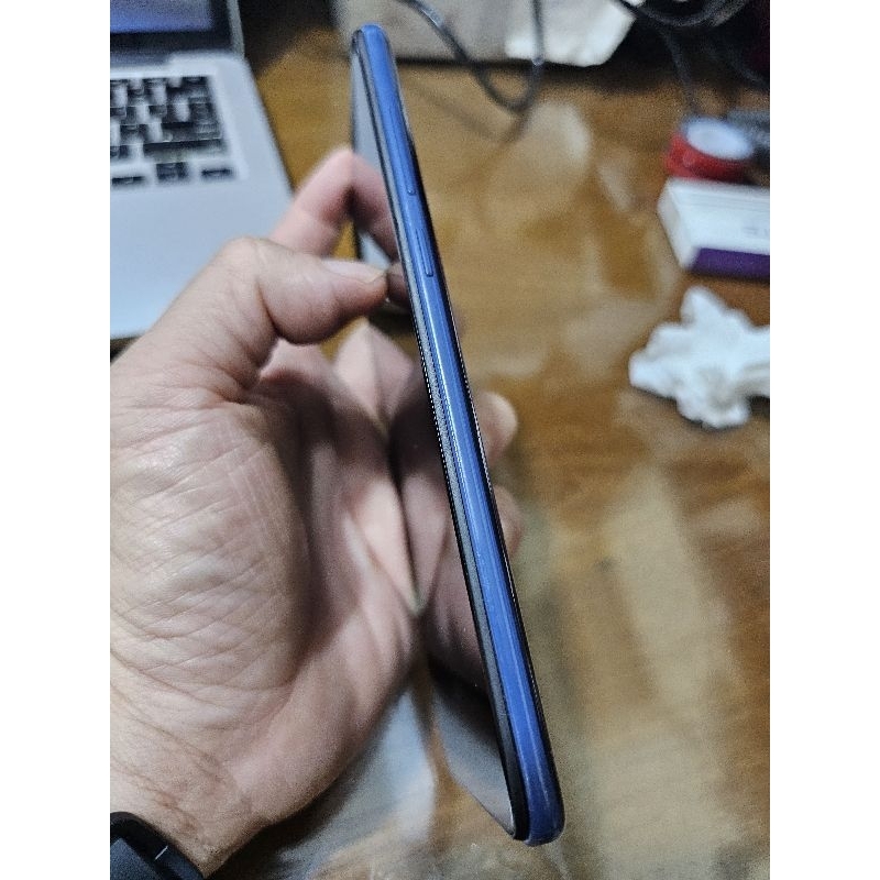 Xiaomi Redmi Note 9 4/64 Bekas