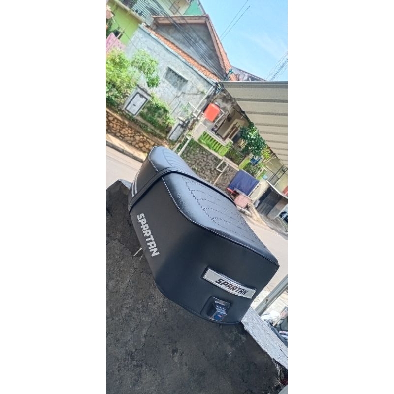 jok vespa spartan mg