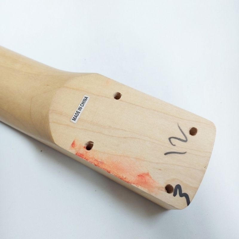 neck gitar kramer VT 211S original VT211S type