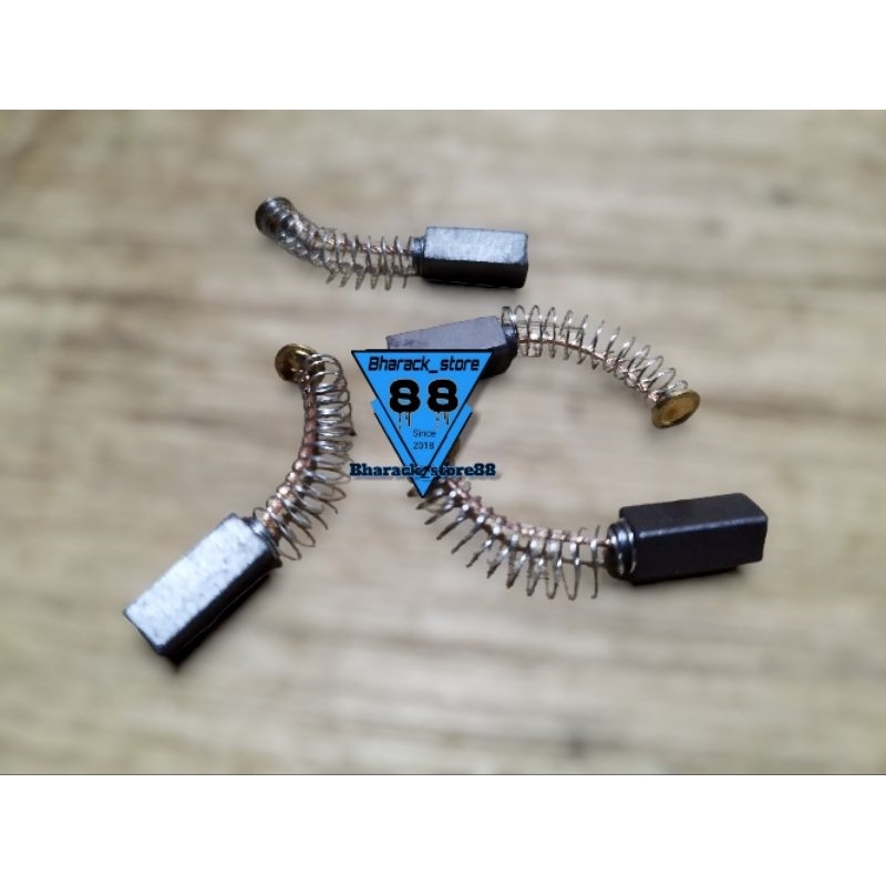 ARANG BLENDER - CARBON BRUSH BLENDER