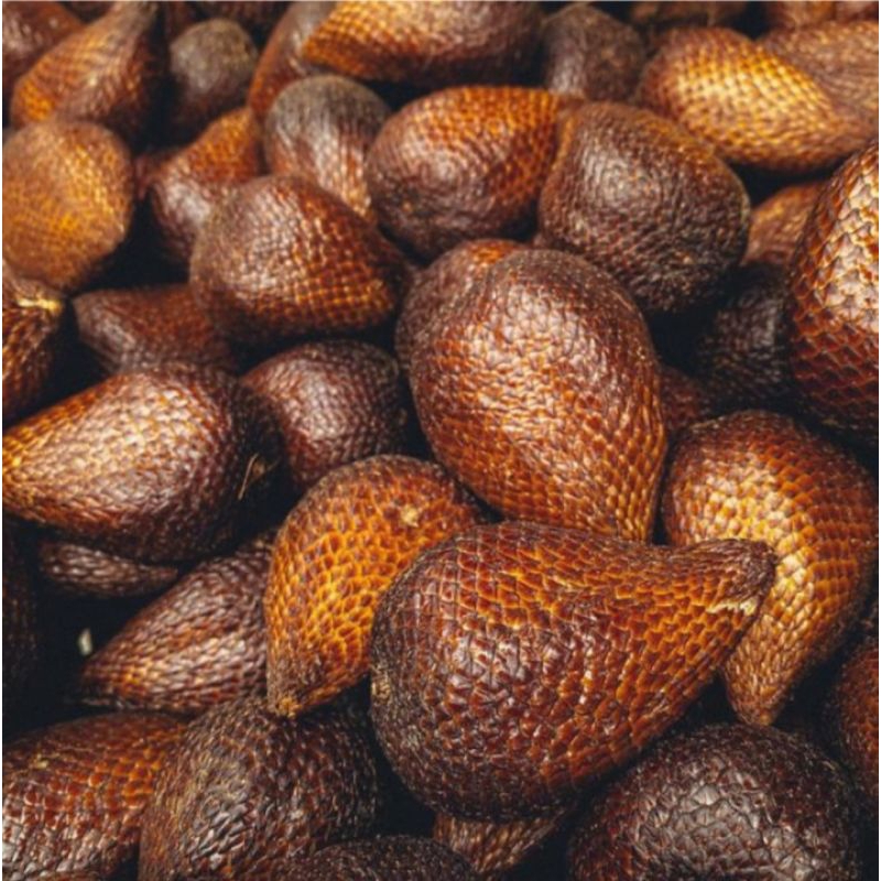 

Salak Pondoh / 1 Kg