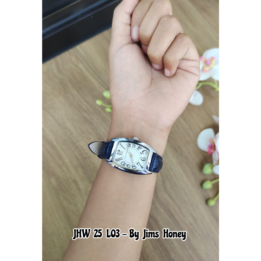 JIMS HONEY JAM TANGAN WANITA JHW 25