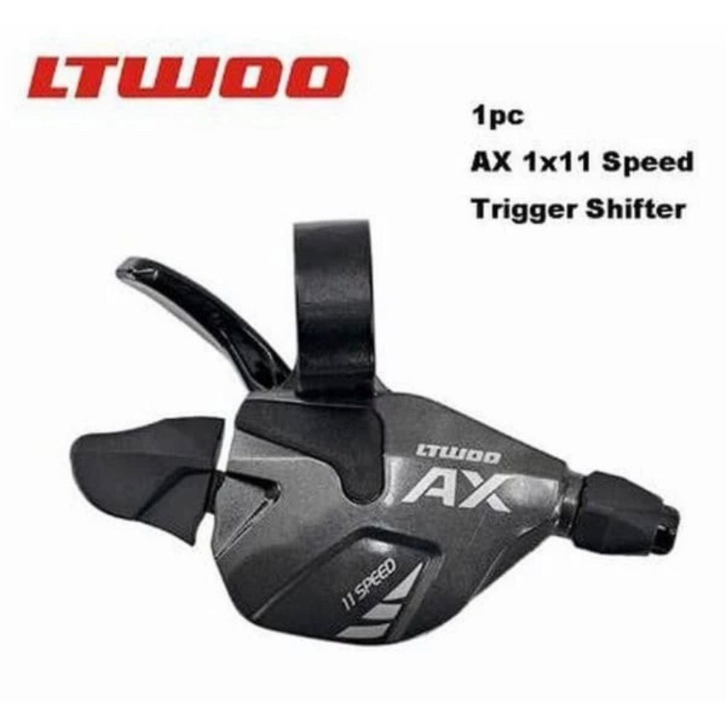 Shifter 11 Speed Ltwoo AX