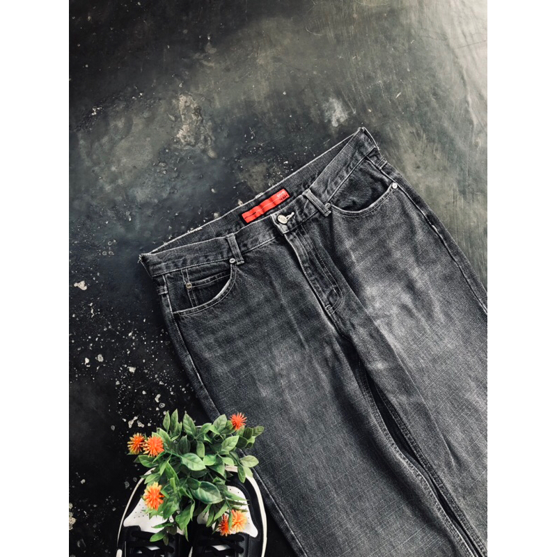 Lp Jeans YAH & Beauty Youth