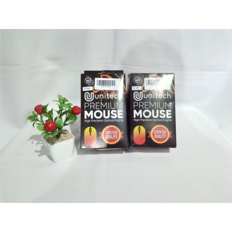 MOUSE UNITECH
