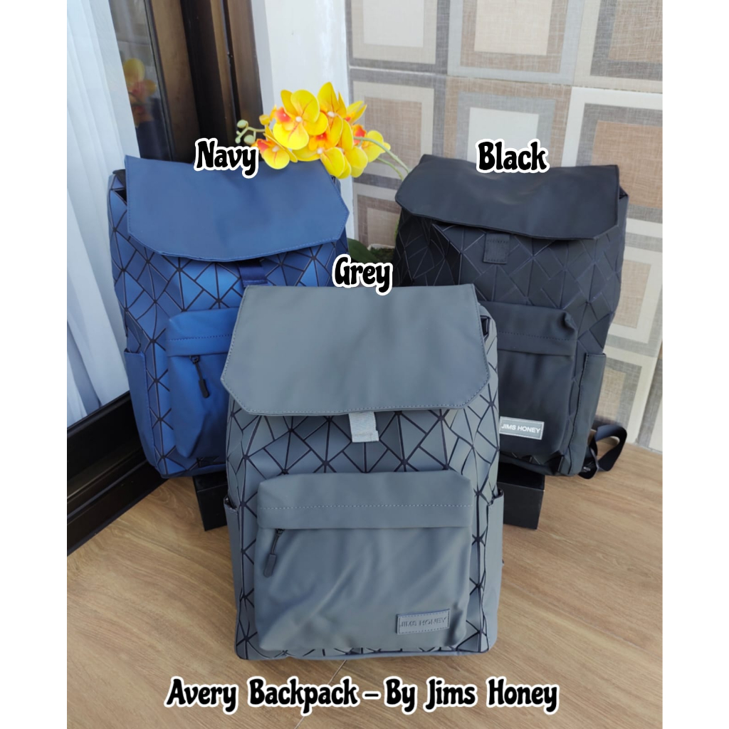 AVERY BACKPACK BY JIMS HONEY