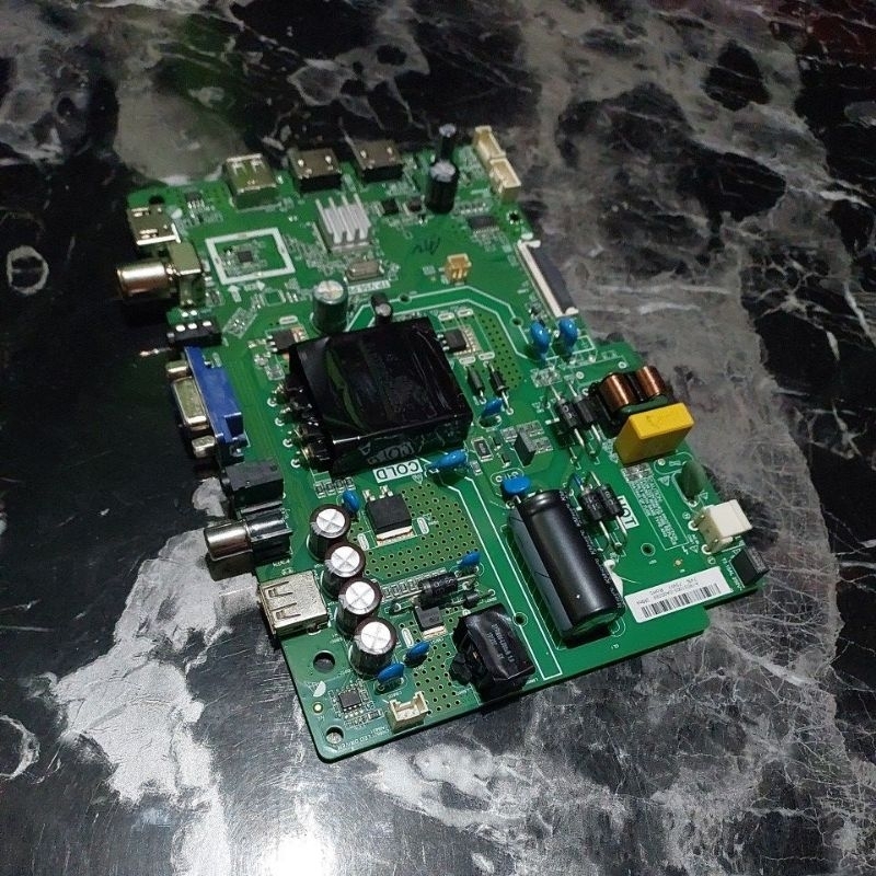 MB MAINBOARD TV CHANGHONG L40H2