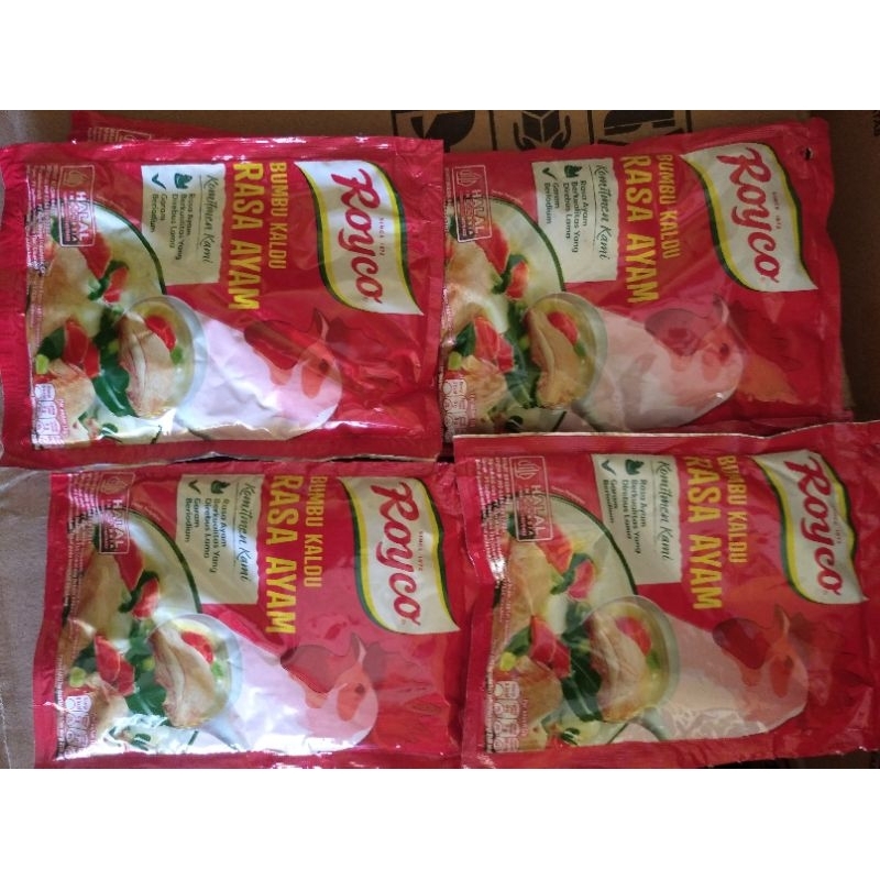 

Royco kemasan 94gr