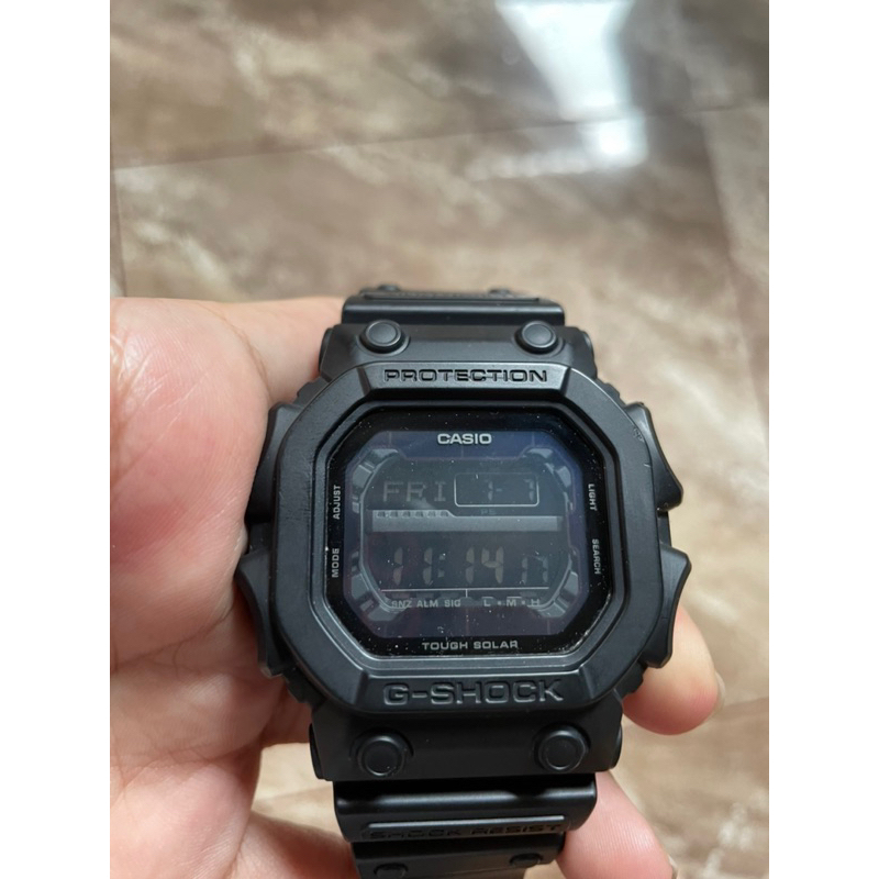 g shock gx 56bb 1dr kingkong