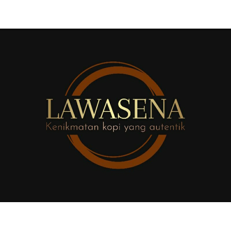 

Lawasena Kopi Murni - Temukan Kenyamanan dalam Setiap Tegukan" 200 gram