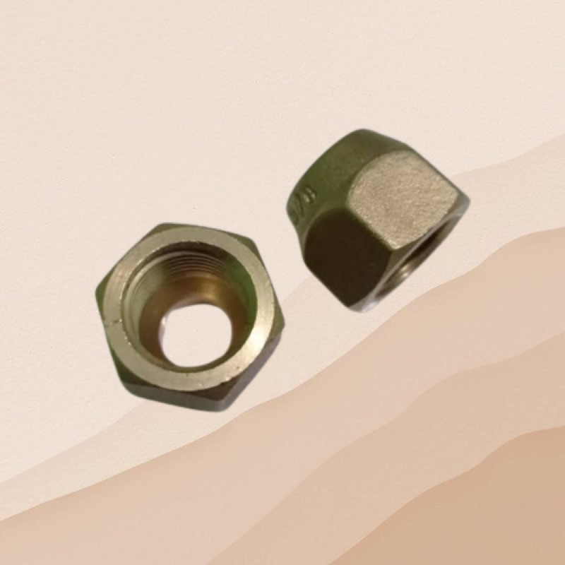 Nepel Nat AC 3/8