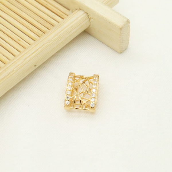 Liontin Hala Generic Collection PD220760 Hala Gold 16K
