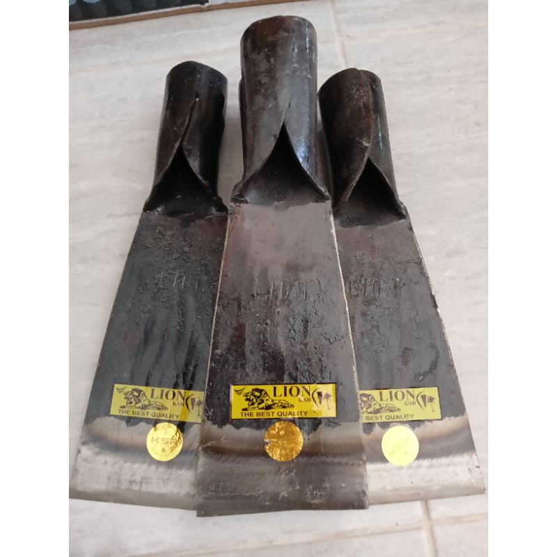 DODOS SAWIT LION ASLI MALAYSIA (COD)