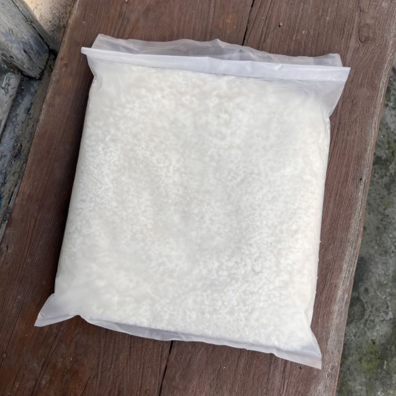

Garam Kasar Madura/ Garam Grosok - 3 kg (kurleb)