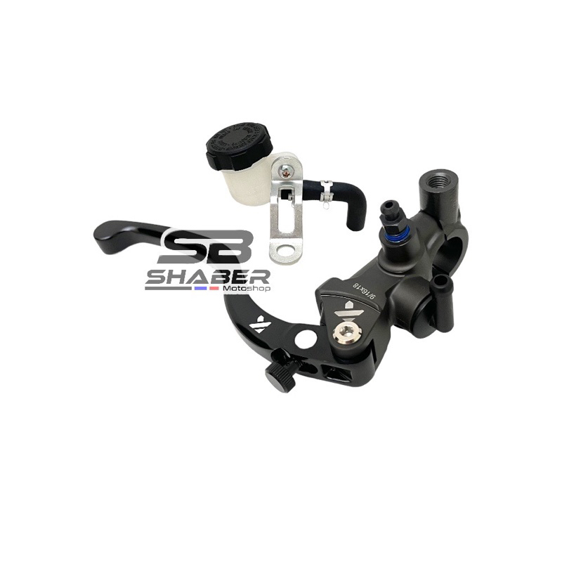 Master Rem KTC Radial Kanan 14MM Evo ANB2