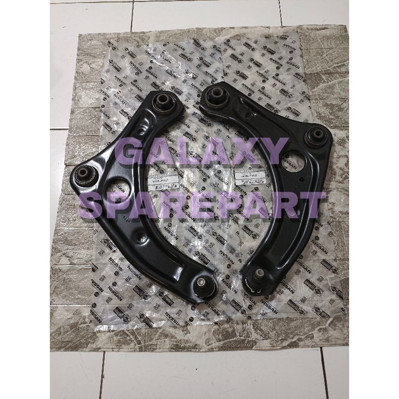 LOWER ARM DATSUN GO NISSAN MARCH ORIGINAL