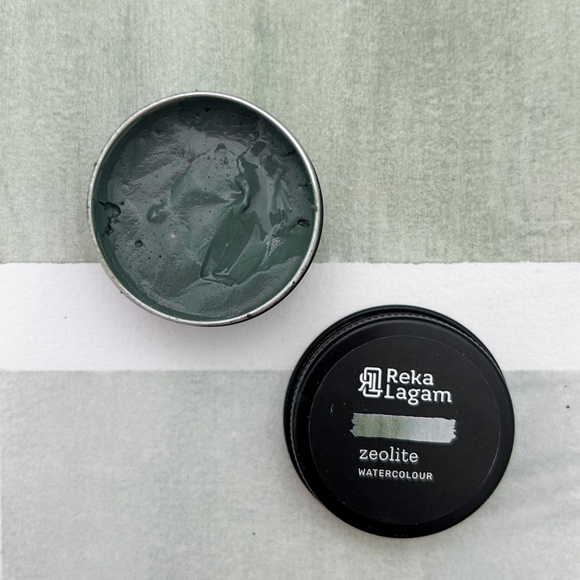 

RekaLagam Watercolour Zeolite