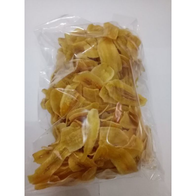 

Keripik Pisang