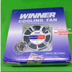 kipas fan AC 220volt