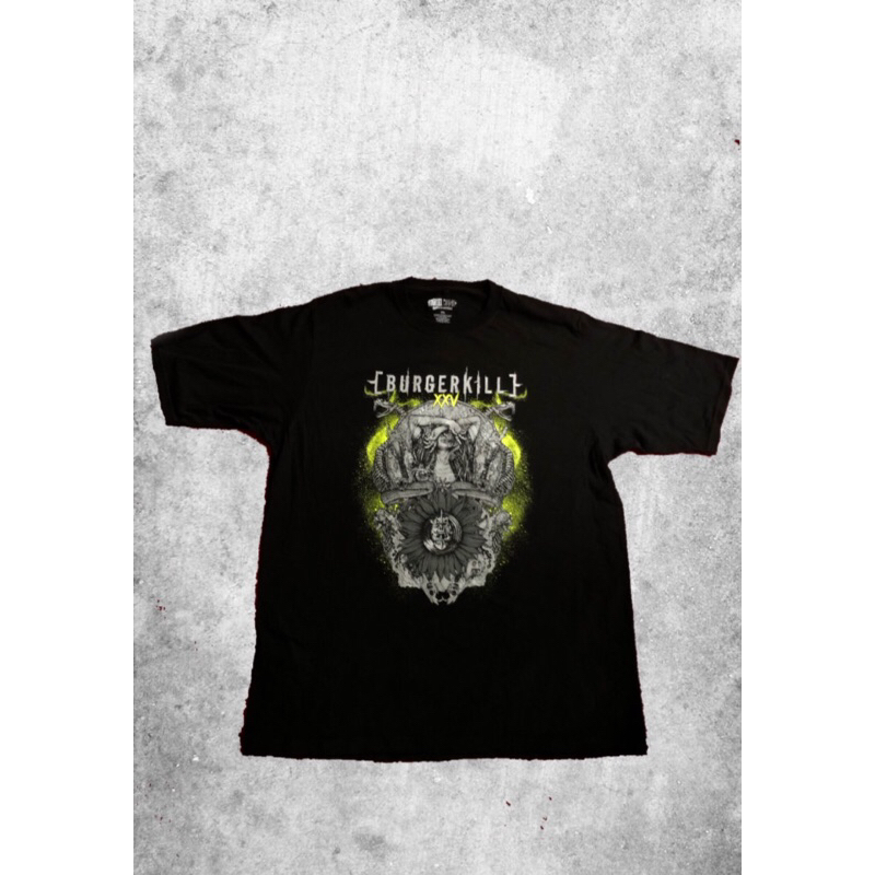 Burgerkill x Maternal - Intuition