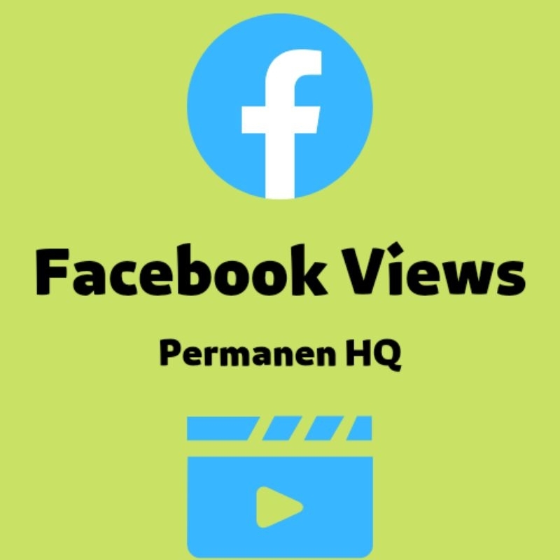 Facebook viewers views reel story HQ aman monetisasi