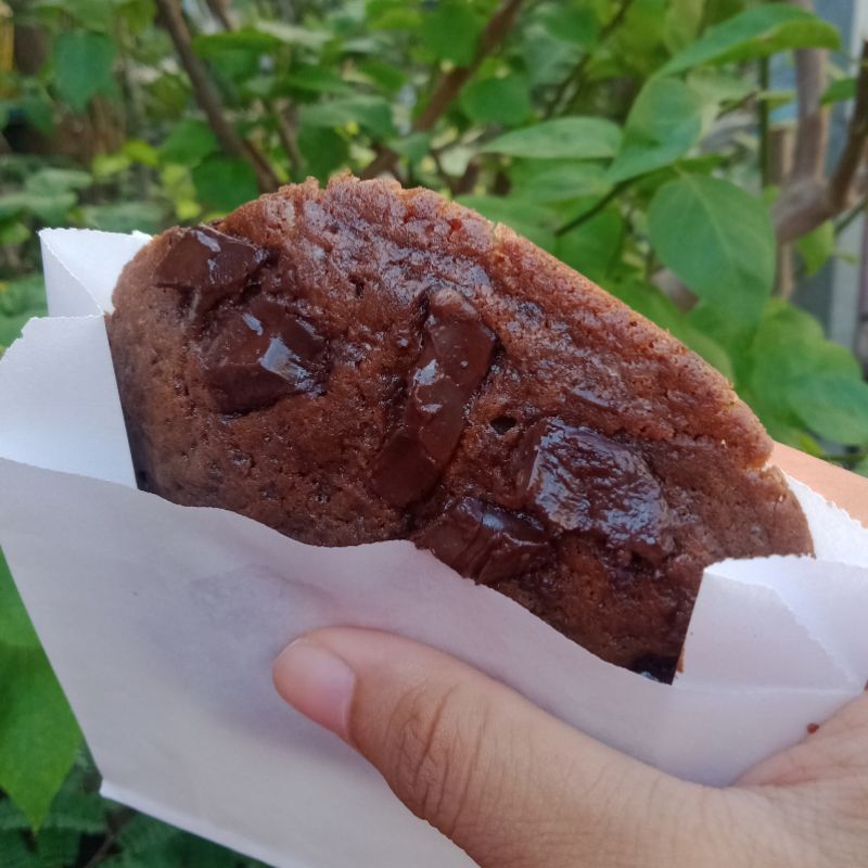 

Soft Cookies by Enjoy Cookies