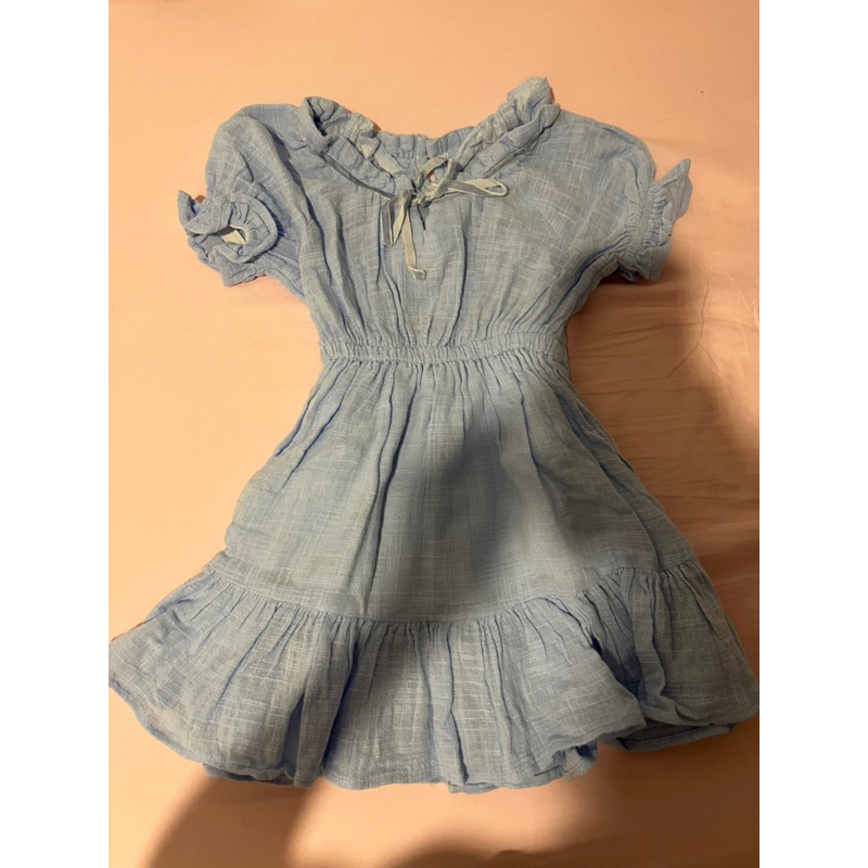 petite sunday alma dress