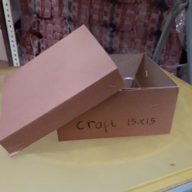 

Kardus Craft 15 x 15