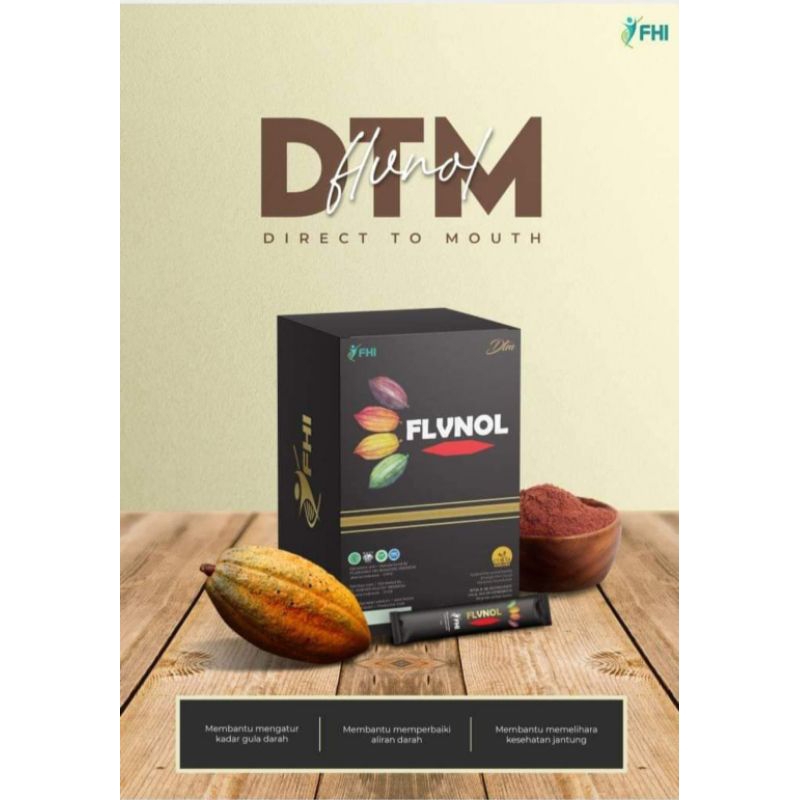 

FLVN0L DTM