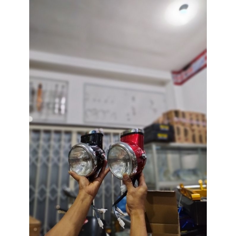 batok astra S90 batok lampu Astra S90 full set spidometer