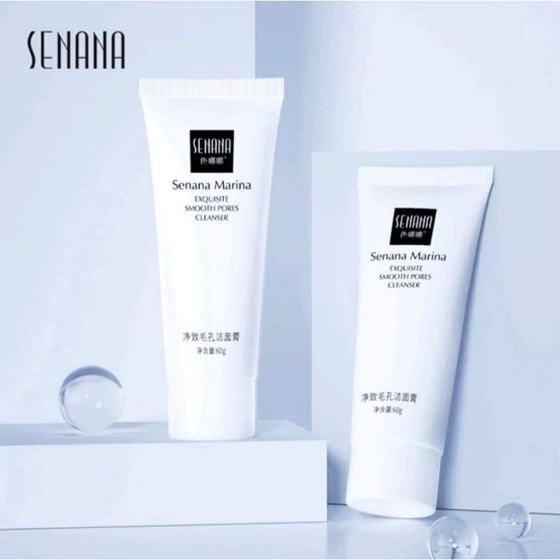 SenanaMarinaCream-Penghilang bulu