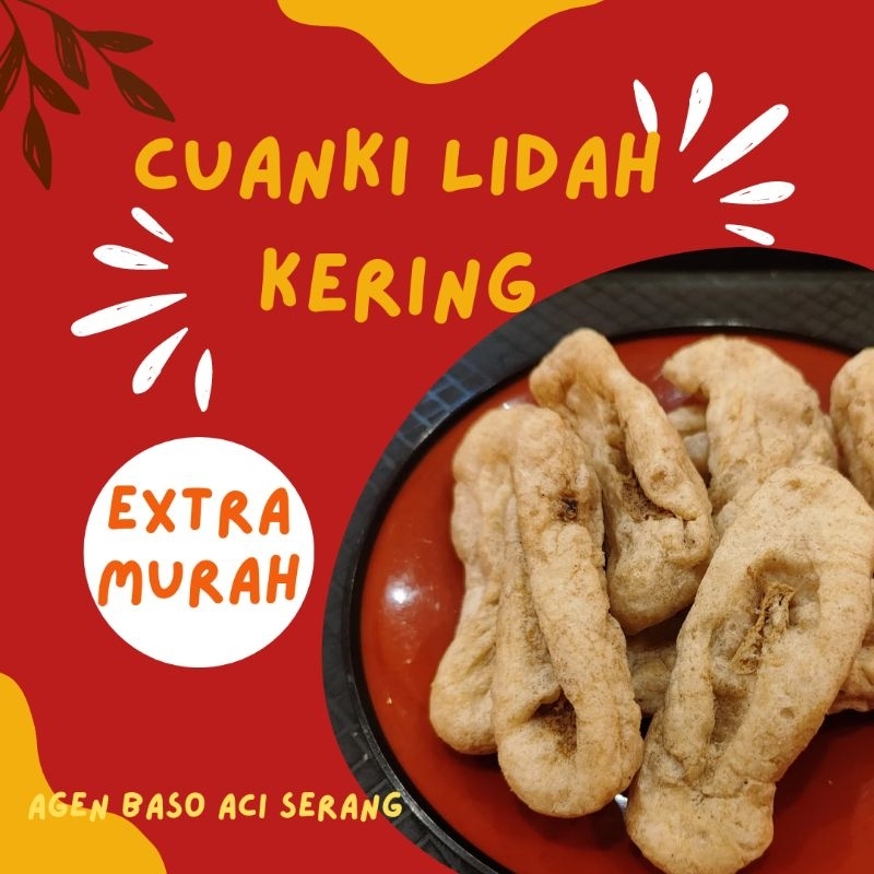 

cuanki lidah