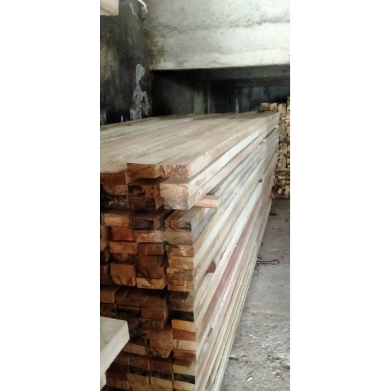 kayu balok 5x10