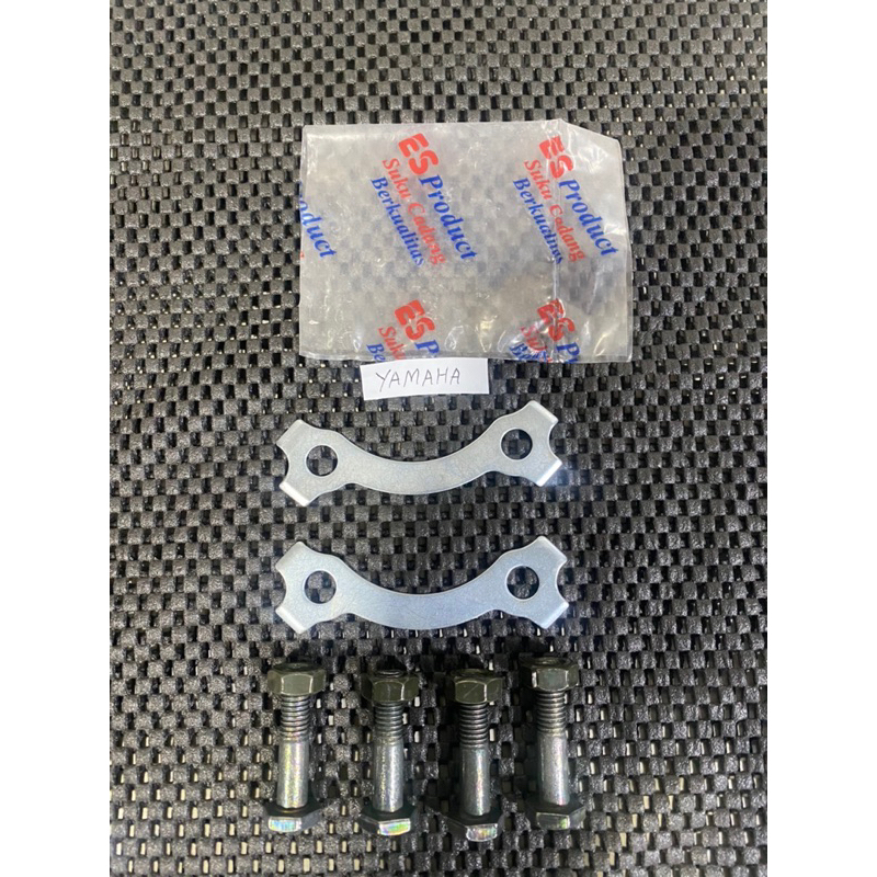 Baut Gear Belakang Motor Yamaha Fizr / Rxking /Vega r /Jupiter