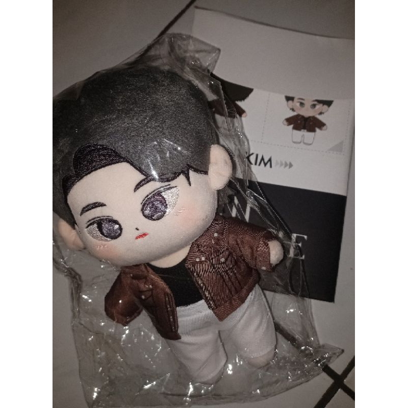 [booked] kim doll kinnporsche