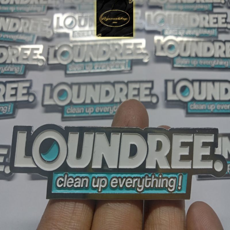 Enamel Pin Custom Ukuran Besar/Enamel Pin Custom Peniti