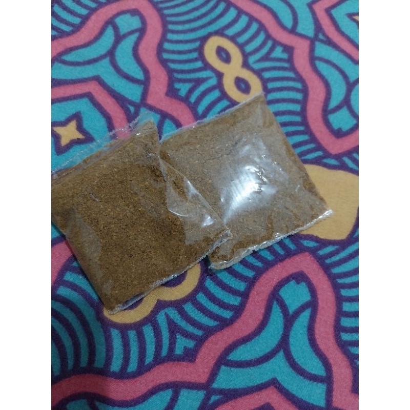 

Bumbu Gule Bubuk