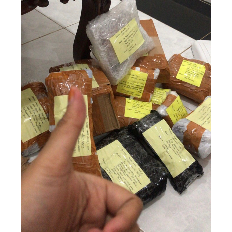 co packing kosmetik yolee